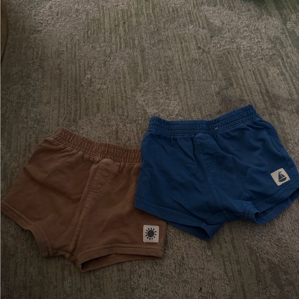 COTTON ON BABY shorts - Picture 4 of 11